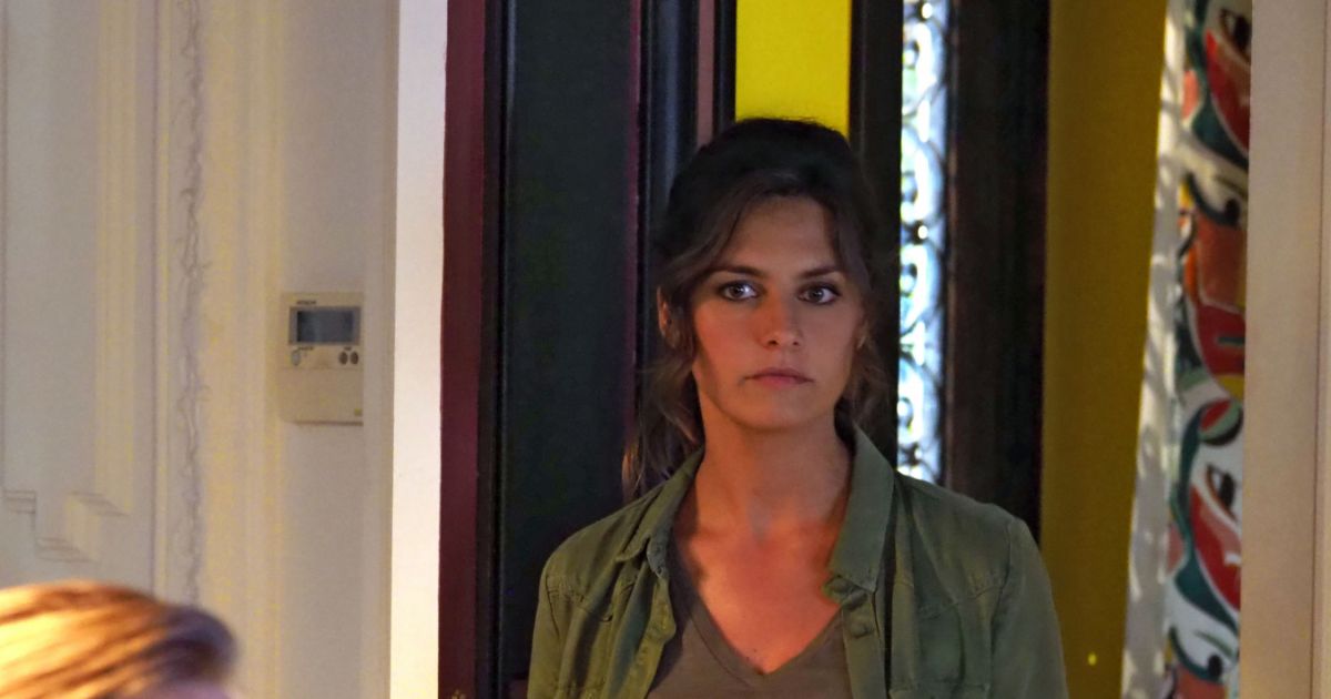Saison 2 Au Nom De La Vengeance