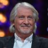 Exclusif - Patrick Sébastien lors de l'enregistrement de la 202ème et dernière émission "Le plus grand cabaret du monde" en octobre 2018 © Giancarlo Gorassini / Bestimage