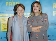 Valeria Bruni Tedeschi et sa mère Marisa : Radieuses entre Rome et Paris