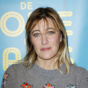 Exclusif - Valeria Bruni Tedeschi lors de l'ouverture de la 12e édition du festival De Rome à Paris au cinéma L'Arlequin, le 13 décembre 2019. © Marc Ausset-Lacroix/Bestimage