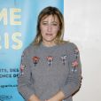 Exclusif - Valeria Bruni Tedeschi lors de l'ouverture de la 12e édition du festival De Rome à Paris au cinéma L'Arlequin, le 13 décembre 2019. © Marc Ausset-Lacroix/Bestimage