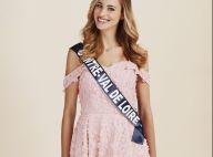 Miss France 2020 : Miss Centre Val-de-Loire, moquée, réagit avec humour