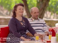 Maud et Laurent (L'amour est dans le pré) face à des fans trop intrusifs