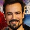 Damien Sargue lors de la générale de la comédie musicale "Priscilla Folle du Désert" au Casino de Paris, le 1er mars 2017. © Marc Ausset-Lacroix/Bestimage