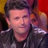 Christophe Rippert revient sur sa carrière d'acteur dans "TPMP XXL", le 24 octobre 2019, sur C8