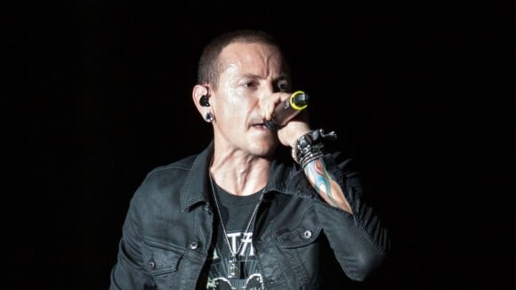 Chester Bennington : Son ex-femme touchera 50% des royalties de Linkin Park