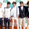 Liam Payne : Le
