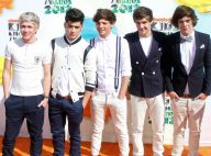 Liam Payne : Le "mieux doté" des chanteurs de One Direction ?