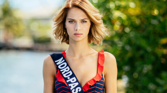 Miss France 2020: Florentine Somers prend la vie "du bon côté" malgré la défaite