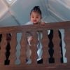 Kylie Jenner : Sa fille Stormi reçoit une maison pour Noël