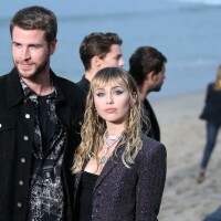 Miley Cyrus et Liam Hemsworth finalisent leur divorce "C'est un soulagement"