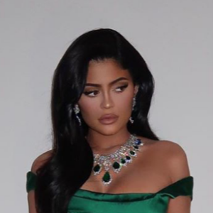 Kylie Jenner a assisté à la soirée du réveillon de Noël des Kardashian, chez Kourtney Kardashian. Los Angeles, le 24 décembre 2019.