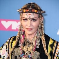 Madonna : Son boyfriend Ahlamalik Williams (25 ans) accepté par la famille