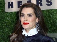 Brooke Shields, 54 ans, bombe solaire en tout petit maillot de bain