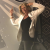 Caroline Margeridon (Affaire conclue) en voyage à Dubaï - Instagram, 2 janvier 2020