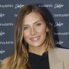 Camille Cerf : Au lit avec son chéri, elle commence bien l'année 2020