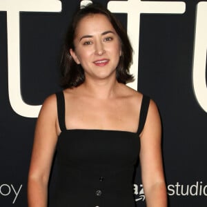 Zelda Williams - Avant-première du film "Beautiful Boy" à Los Angeles, le 8 octobre 2018.