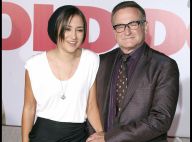 Zelda, fille de Robin Williams, en génie d'Aladdin ? Sa réaction hilarante