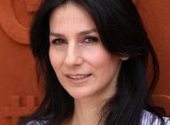Marie Drucker maman active : comment elle s'organise avec son fils