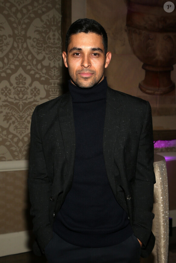 Wilmer Valderrama - Dîner de gala de la fondation "Eva Longoria" à l'hôtel Four Seasons à Beverly Hills, Los Angeles, le 15 novembre 2019.15/11/2019 - Los Angeles