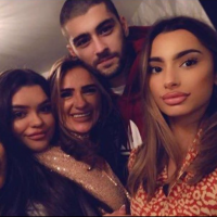 Zayn Malik tonton : sa soeur de 17 ans a accouché d'une petite fille