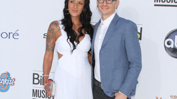 Chester Bennington (Linkin Park) : Sa veuve s'est remariée à une date symbolique
