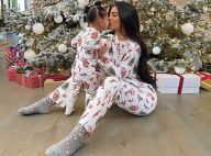 Kylie Jenner : Une poussette à 2000 euros pour sa fille Stormi
