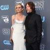 Diane Kruger : Son chéri Norman Reedus torse nu pour son anniversaire