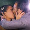 Milla Jasmine fiancée à Mujdat : les images de la demande en mariage