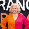 Jenji Kohan à l'avant-première de la saison 7 de "Orange Is The New Black" à New York, le 25 juillet 2019.