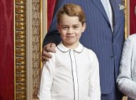 Prince George : Pourquoi porte-t-il toujours la même chemise ?