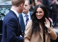 Meghan Markle et Harry : Leur grand retour à Londres, main dans la main