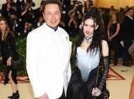 Grimes enceinte : la compagne d'Elon Musk attend leur premier enfant
