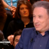 Michel Drucker évoque le
