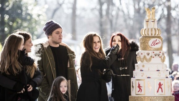 Lisa Marie Presley : ses enfants privés de l'anniversaire de leur grand-père