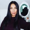 Julie Ricci enceinte : baby bump impressionnant,