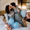 Rachel Legrain-Trapani enceinte : Valentin Leonard annonce sa grossesse !