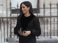 Meghan Markle déjà en discussion avec une grande marque française ?