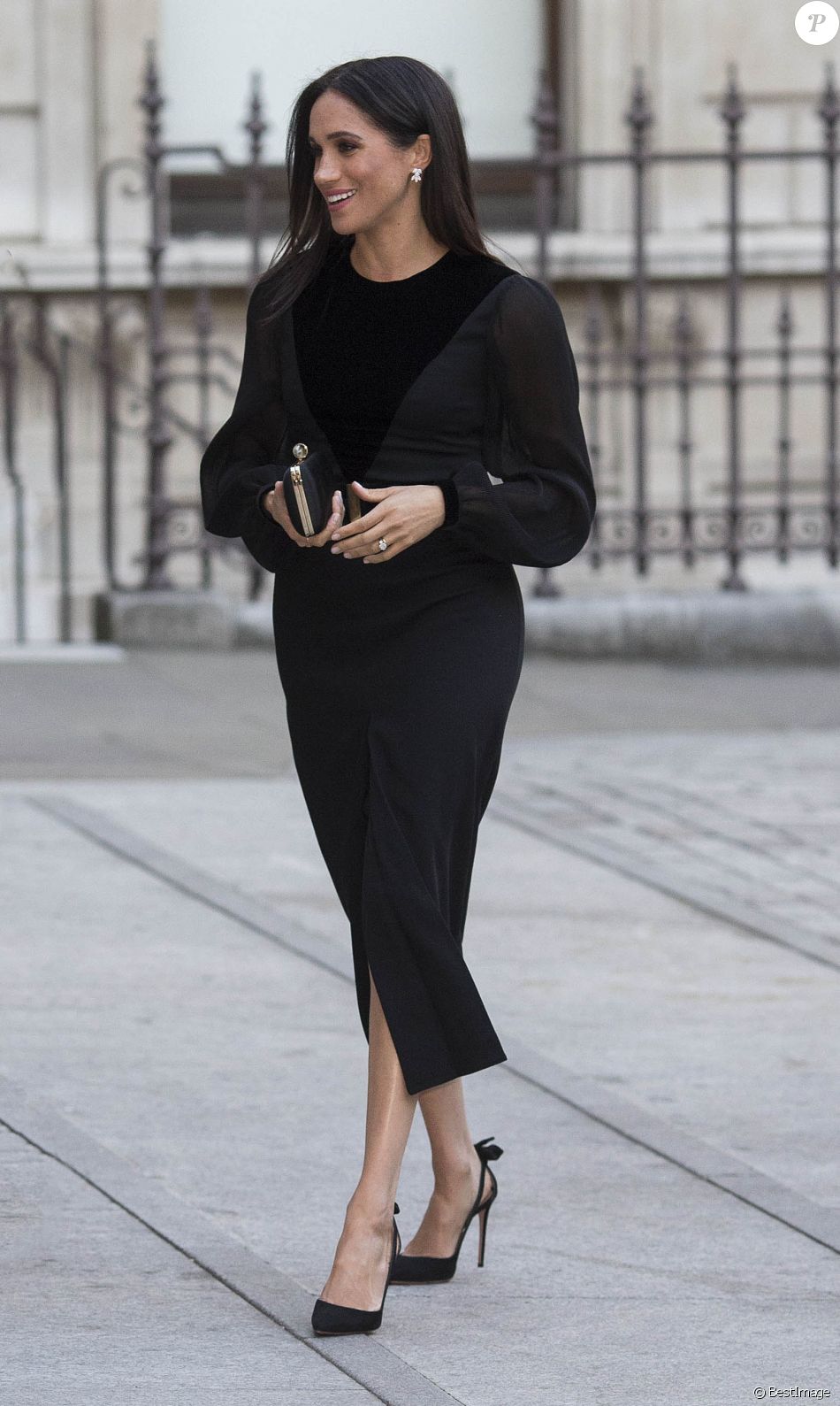 givenchy meghan