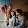 Rachel Legrain-Trapani enceinte : sa belle déclaration au futur papa