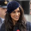 Meghan Markle : Recrutée par... Disney ? Un deal inattendu pour une bonne raison