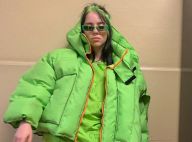 Billie Eilish : À Hawaï, l'artiste de 18 ans se dévoile en maillot