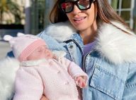 Martika bientôt mariée et prête pour un deuxième bébé ! (EXCLU)