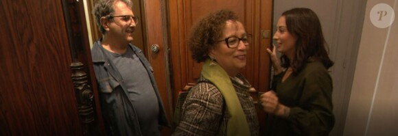 Sarah fait un choix dans "Mariés au premier regard 2020", lundi 13 janvier, sur M6