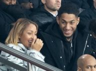 Estelle Mossely (enceinte) et Tony Yoka : complicité retrouvée et fous rires