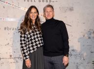 Ana Ivanovic et Bastian Schweinsteiger sur le terrain de la mode à Berlin