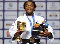 Clarisse Agbegnenou née grande prématurée : "les coups durs" de la judokate
