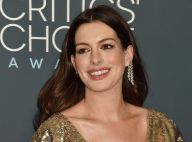 Anne Hathaway maman : elle dévoile le sexe de son deuxième enfant