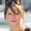Laly Meignan - Photocall de la série "Les mystères de l'amour" lors de la 21ème édition du Festival de la Fiction TV de la Rochelle . Le 13 septembre 2019 © Patrick Bernard / Bestimage