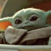 Baby Yoda, dans la série Disney+ "The Mandalorian".